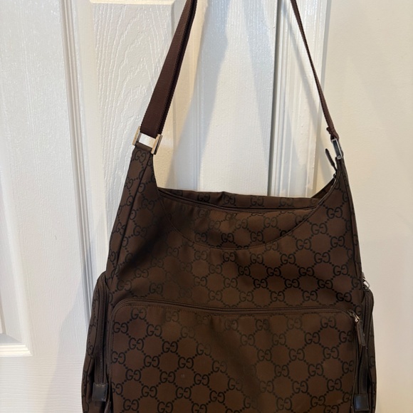 Gucci travel bag - Picture 6 of 6